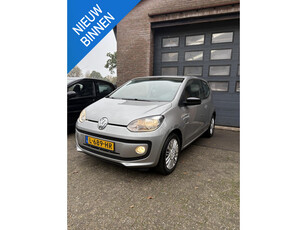 Volkswagen Up! 1.0 move up! Cup/Airco/Alu velgen