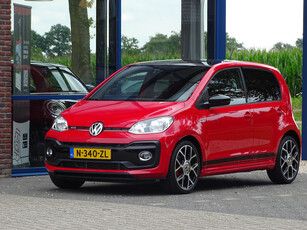 VOLKSWAGEN UP! 1.0 TSI GTI