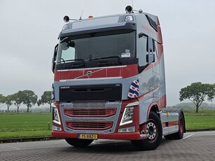 VOLVO FH 460 xenon leather nl-tru