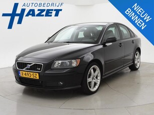 Volvo S40 2.5 T5 221 PK *AWD* *90.876 KM! / COMPLETE