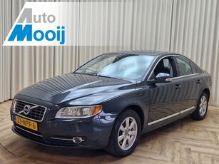 Volvo S80 2.0 T Limited Edition *Dealer Onderhouden*