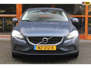 Volvo V40 T2 Nordic+ Standkachel Stoelverwarming