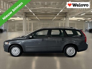 Volvo V50 1.8 Edition II Keurig dealer onderhouden en met