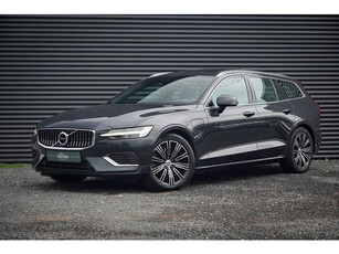 Volvo V60 2.0 T8 Twin Engine AWD Inscription / Trekhaak / Pano / NL Auto / BTW