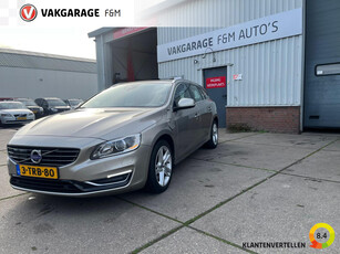 VOLVO V60 2.4 D6 AWD Plug-In Hybrid Summum