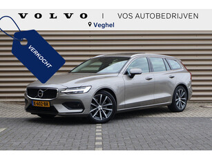 Volvo V60 B3 Business Pro | Schuifdak | Trekhaak