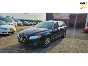 Volvo V70 2.0 D3 Limited Edition Automaat MOTOR DEFECT