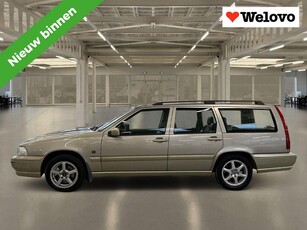 Volvo V70 2.5 Luxury-Line V70 Classic !