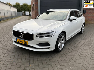 Volvo V90 2.0 D4 Momentum, mooie staat, zeer goede auto