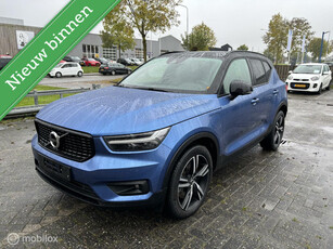 Volvo XC40 1.5 T5 Recharge R-Design