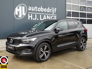 Volvo XC40 1.5 T5 Recharge R-Design (bj 2021, automaat)