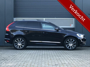 Volvo XC60 2.0 D4 Geartronic-8 INSCRIPTION UNIEK