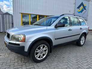 Volvo XC90 2.5 T Exclusive