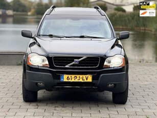 Volvo XC90 2.9 T6 Exclusive,Automaat, nieuwe apk,7