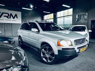 Volvo XC90 4.4 V8 Momentum -7 Persoons - Automaat -