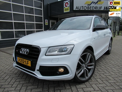 AUDI Q5 SQ5 Plus 3.0 TDI 340PK quattro Pro Line