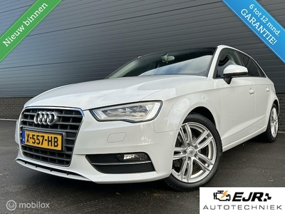 Audi A3 Benzine