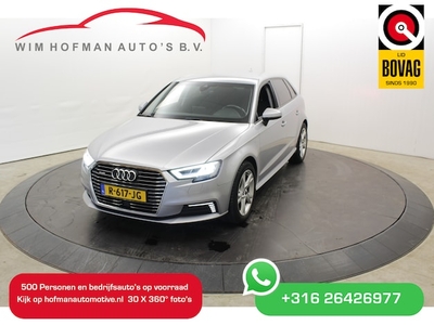 Audi A3 Benzine