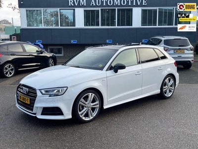 Audi A3 Sportback 1.0 TFSI Sport S Line Org.NL NAP KM