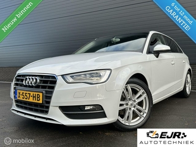 Audi A3 Sportback 1.2 TFSI Ambition Pro Line S