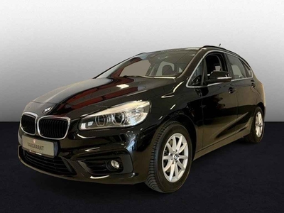 BMW 2 Serie Active Tourer 218i Centennial High Executive Leder / Head-up / groot navigatie