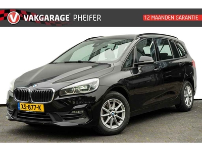 BMW 2 Serie Gran Tourer 216d Aut. 7p. Executive Edition