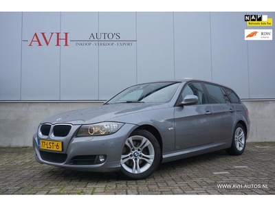 BMW 3-serie Touring 318i Business Line Style