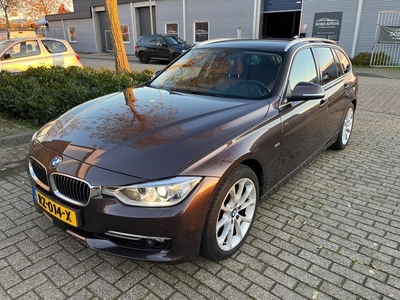 BMW 3-serie Touring 330d High Executive nieuwe apk