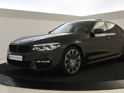 BMW 5-Serie