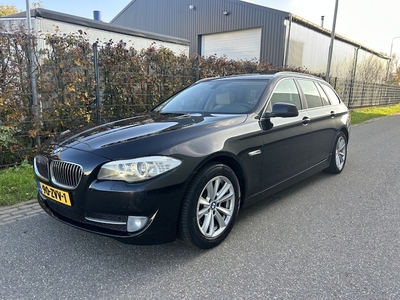 BMW 5-Serie Diesel