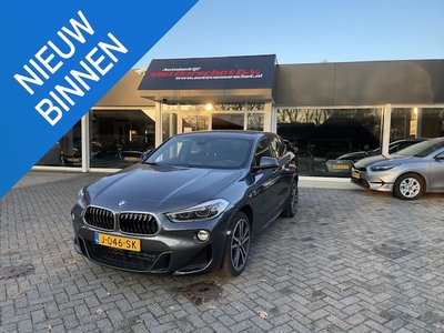 BMW X2 Benzine