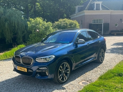 BMW X4 Diesel