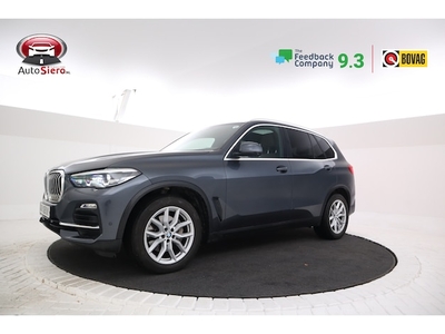 BMW X5 Benzine