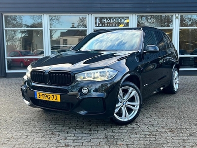 BMW X5 Diesel