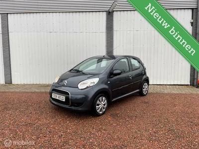 Citroen C1 1.0-12V Séduction+