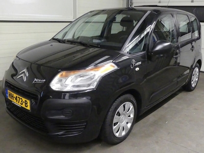 Citroën C3 Picasso Benzine