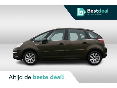 Citroën C4 Picasso 1.6 THP Collection Trekhaak