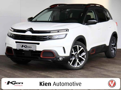 Citroën C5 Aircross 1.2 PureTech Shine