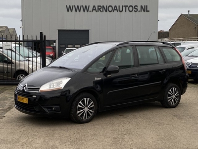 Citroën Grand C4 Picasso 1.8-16V Ambiance 7-PERSOONS