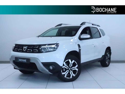 Dacia Duster 1.0 TCe 100 Bi-Fuel Prestige