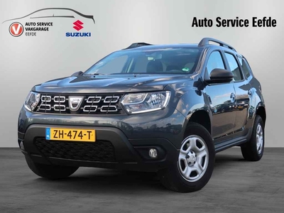 Dacia Duster 1.2 TCe Comfort Cruise-control / Airco