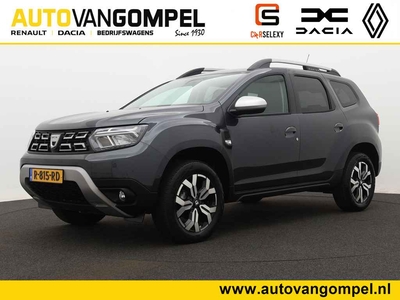 Dacia Duster TCe 150PK Prestige EDC AUTOMAAT