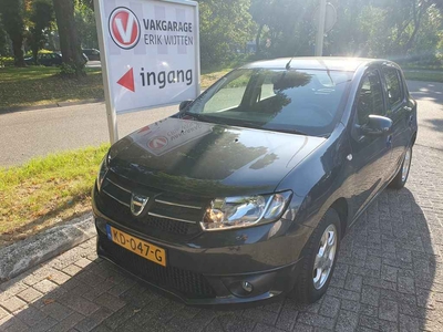 Dacia Sandero 0.9 TCe SL Royaal