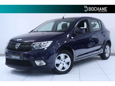 Dacia Sandero 1.0 TCe 100 Comfort