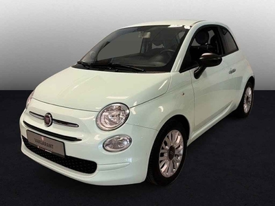 Fiat 500 0.9 Twin Air Turbo Popstar