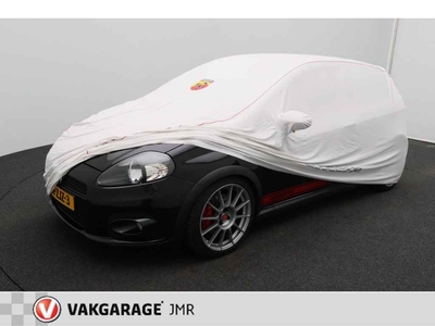 Fiat Grande Punto 1.4-16V Abarth GP Esseesse 400PK Gebouwd door H&S Corse