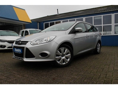 Ford FOCUS Wagon 1.0i 