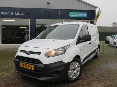 Ford Transit Connect Diesel