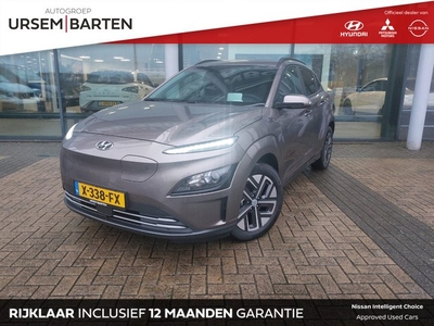 Hyundai KONA EV Fashion 64 kWh (bj 2023, automaat)