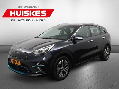 Kia Niro Elektriciteit